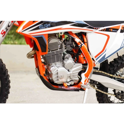 Мотоцикл кроссовый эндуро GR8 F250A (4T 172FMM) Optimum
