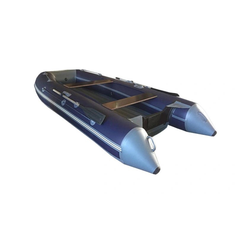 Лодка ПВХ BIG BOAT Regat 340