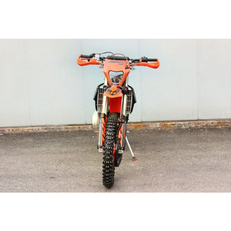 Мотоцикл JHL M5 MT250 (1E66MM) ENDURO
