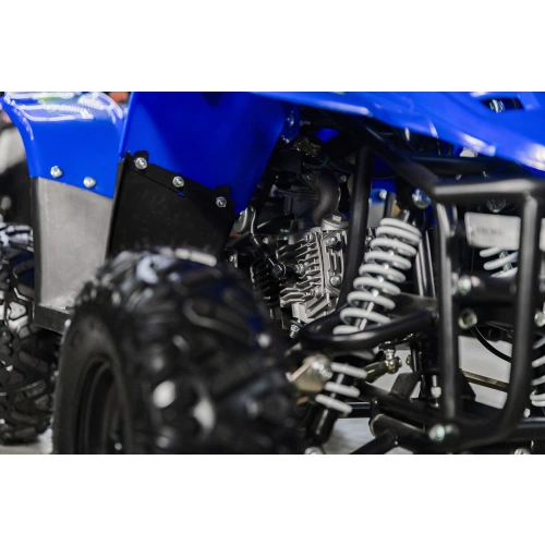 Квадроцикл TIGER 150 Universal RX
