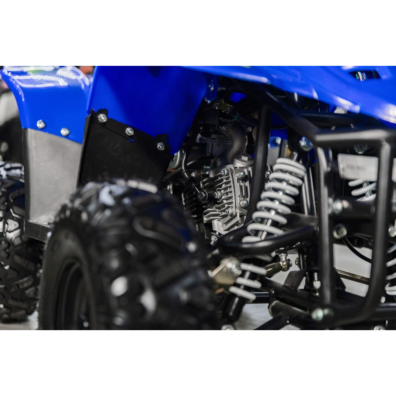 Квадроцикл TIGER 150 Universal RX