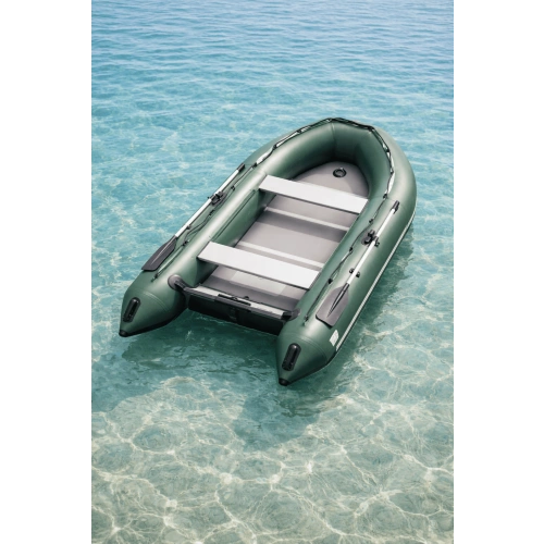 Лодка ПВХ MEGA BOAT МТК-330