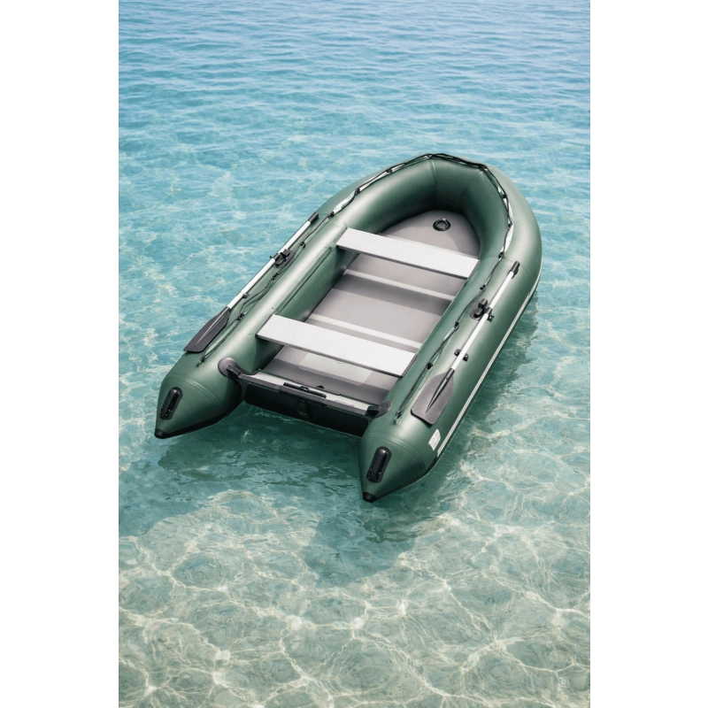 Лодка ПВХ MEGA BOAT МТК-330