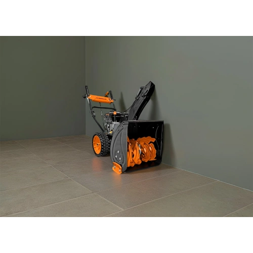 Снегоуборщик CARVER STG 7056WEL