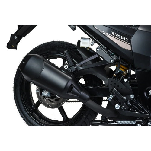 Мотоцикл MOTOLAND Bandit 300
