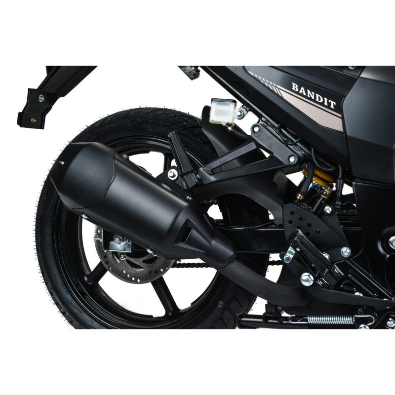 Мотоцикл MOTOLAND Bandit 300
