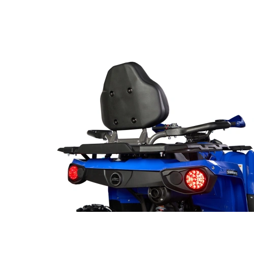 Квадроцикл SHARMAX Hummer 320 RX