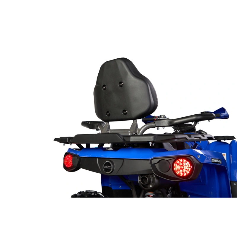 Квадроцикл SHARMAX Hummer 320 RX