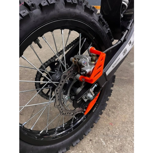 Питбайк REGULMOTO Spitfire 19/16 Pro