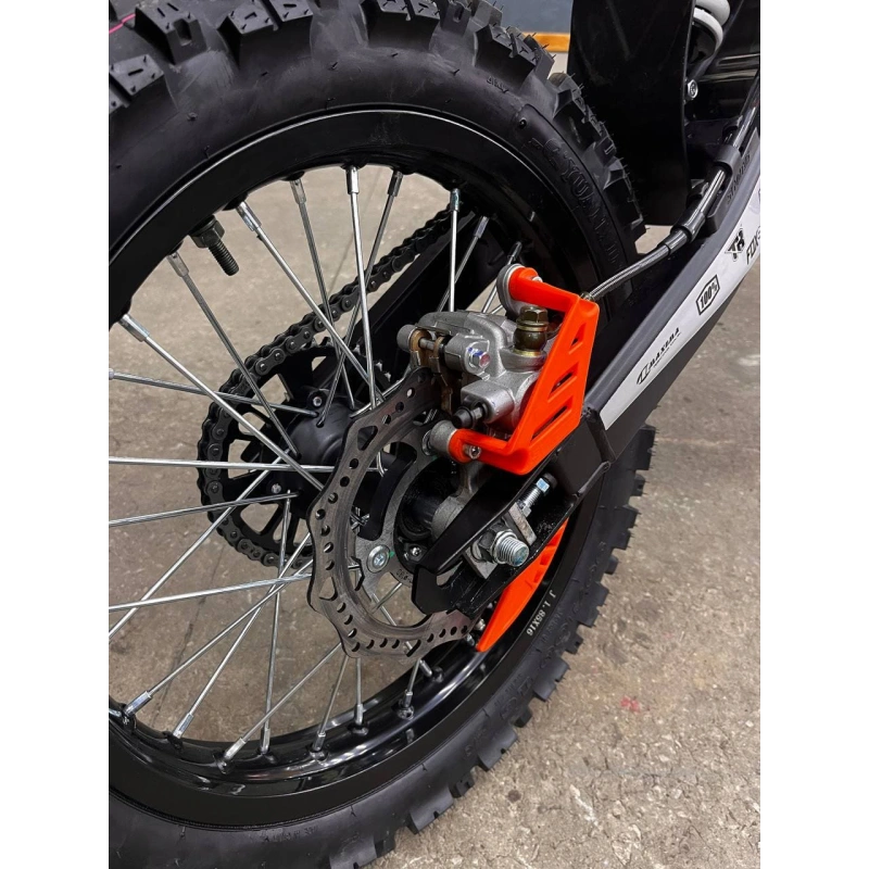 Питбайк REGULMOTO Spitfire 19/16 Pro