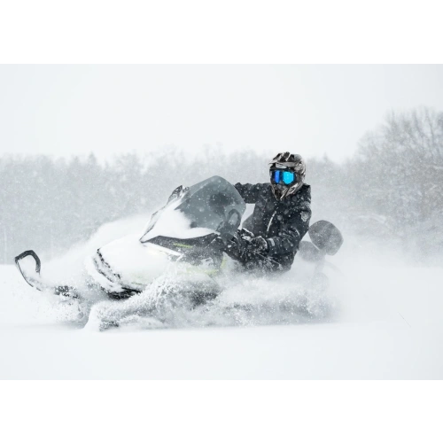 Снегоход SHARMAX Ace 1000 с ПСМ