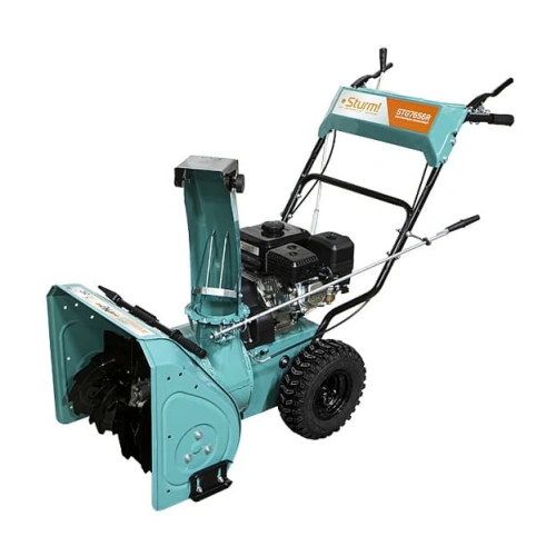 Снегоуборщик STEHER GST-756