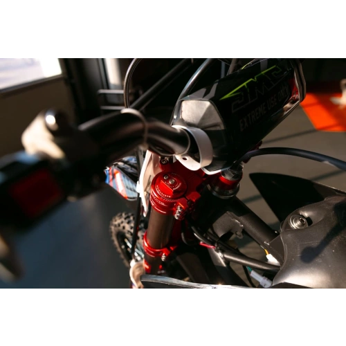 Мотоцикл JMC 190 V3.0 SP 17/14 ENDURO