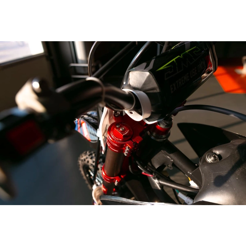 Мотоцикл JMC 190 V3.0 SP 17/14 ENDURO