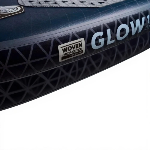 SUP доска Aqua Marina Glow 10'4 с подсветкой