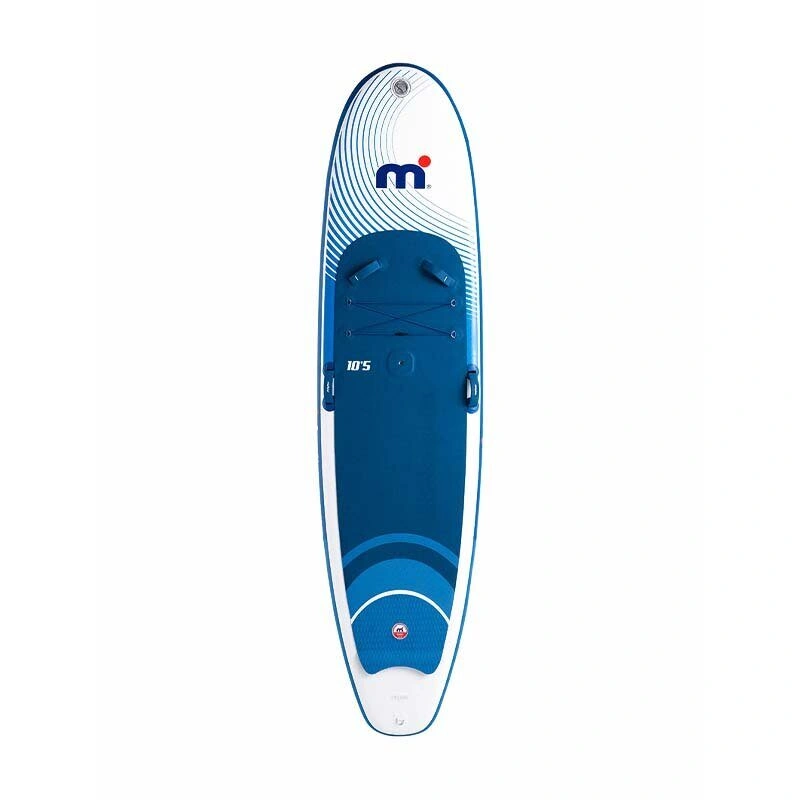 Доска для виндсерфинга Mistral Sunburst Air 10'5 Windsup