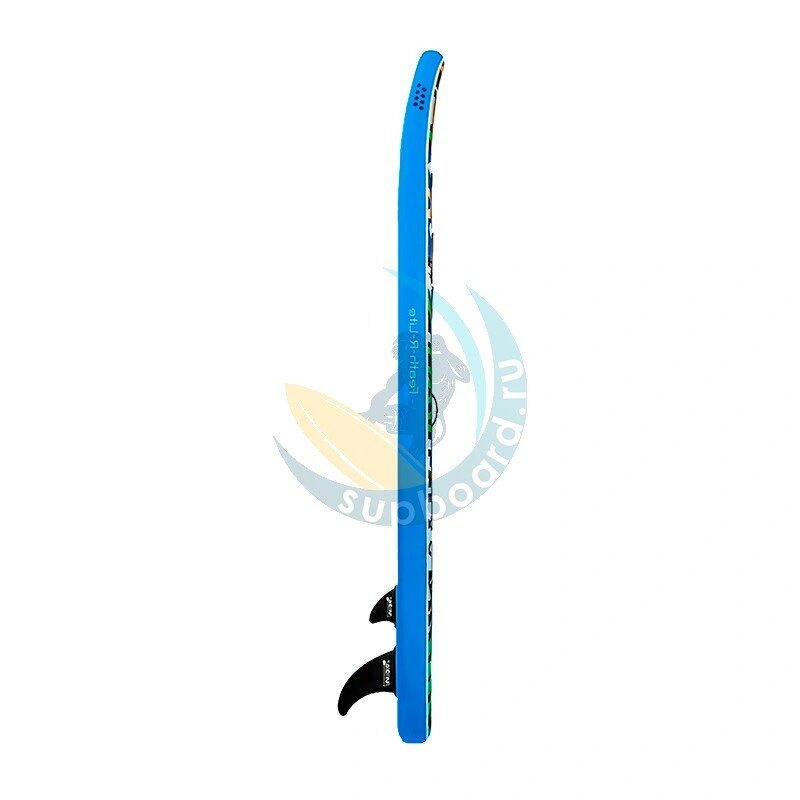 Надувная сап доска для сёрфинга FunWater (Feath-R-Lite) Monkey 11.6