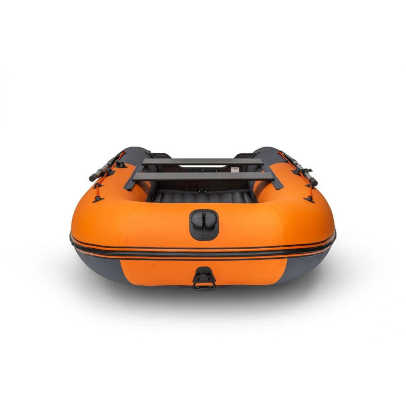 Лодка ПВХ STORMLINE Air Classic Tactic 400