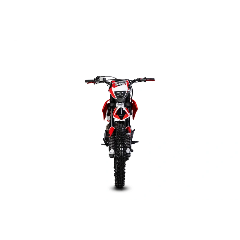 Мотоцикл кроссовый эндуро SHARMAX PowerMax 300 Air