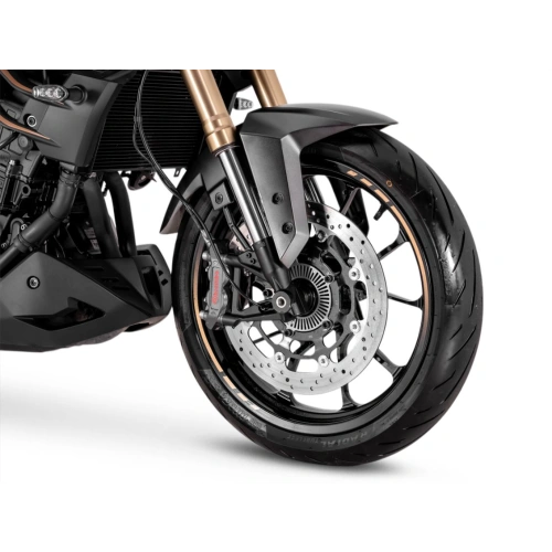Мотоцикл SHARMAX RST 501 Ultra