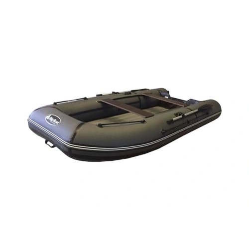 Лодка ПВХ BIG BOAT Regat 380
