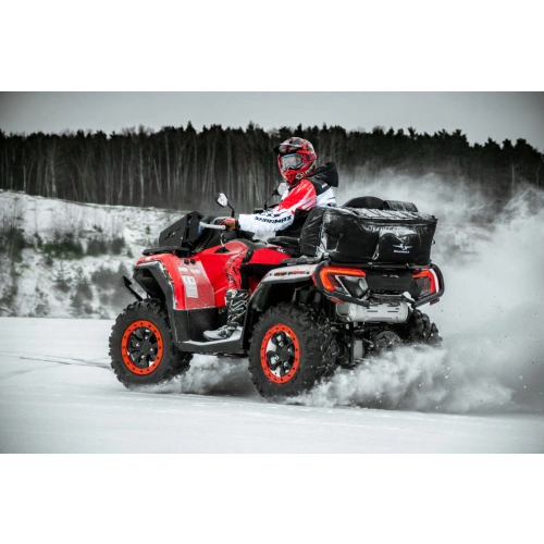Квадроцикл SHARMAX Force 1100 с ПСМ