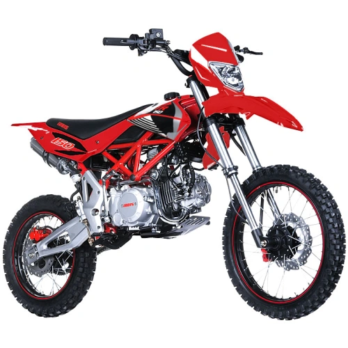 Питбайк IRBIS TTR 150