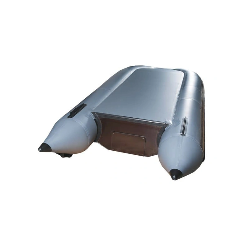 Лодка ПВХ РОДЖЕР Zefir Hunter 3200 Без привала