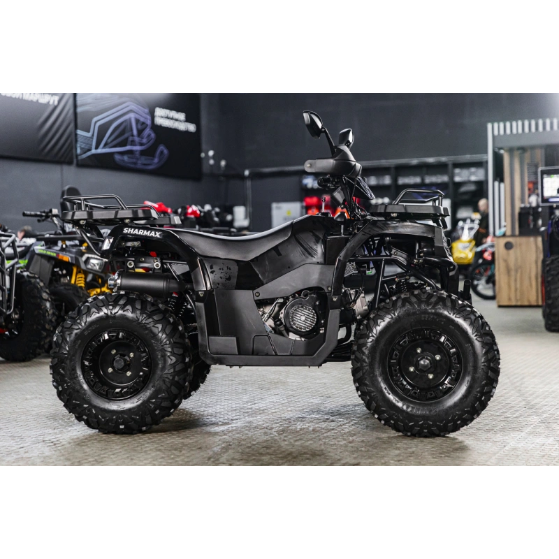 Квадроцикл SHARMAX 280 RX Activator