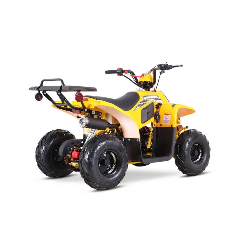 Квадроцикл SHARMAX 130 Cross