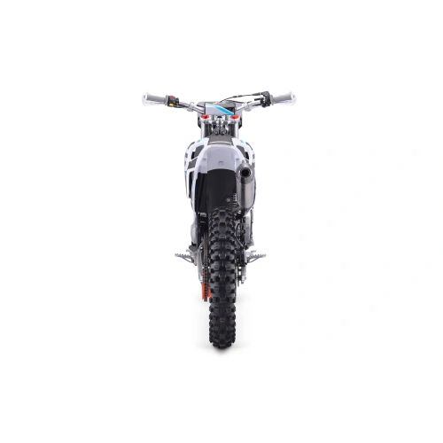 Мотоцикл BRZ H6 PR250 ENDURO