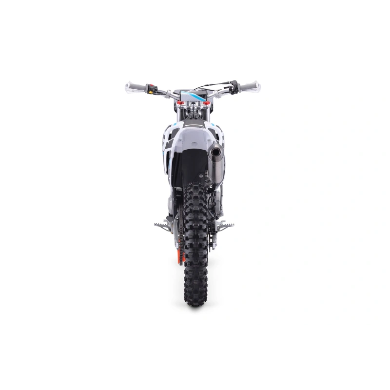 Мотоцикл BRZ H6 PR250 ENDURO