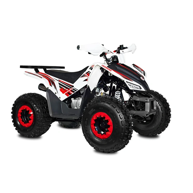 Квадроцикл SHARMAX Cross 180