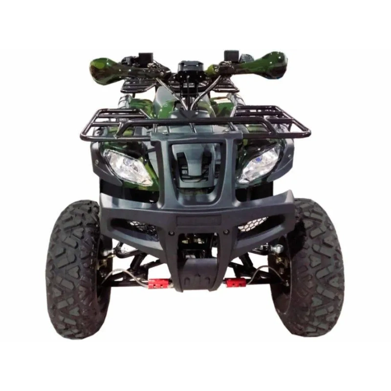 Квадроцикл WELS Thunder 200