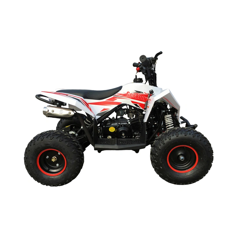 Квадроцикл MOTAX Gekkon 90cc