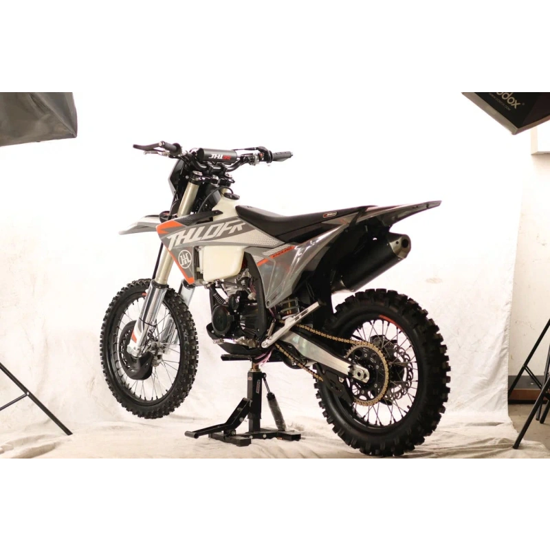 Мотоцикл JHL ZR6 NB300 (174MN-3) ENDURO