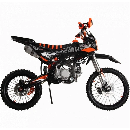 Питбайк RACER RX140E