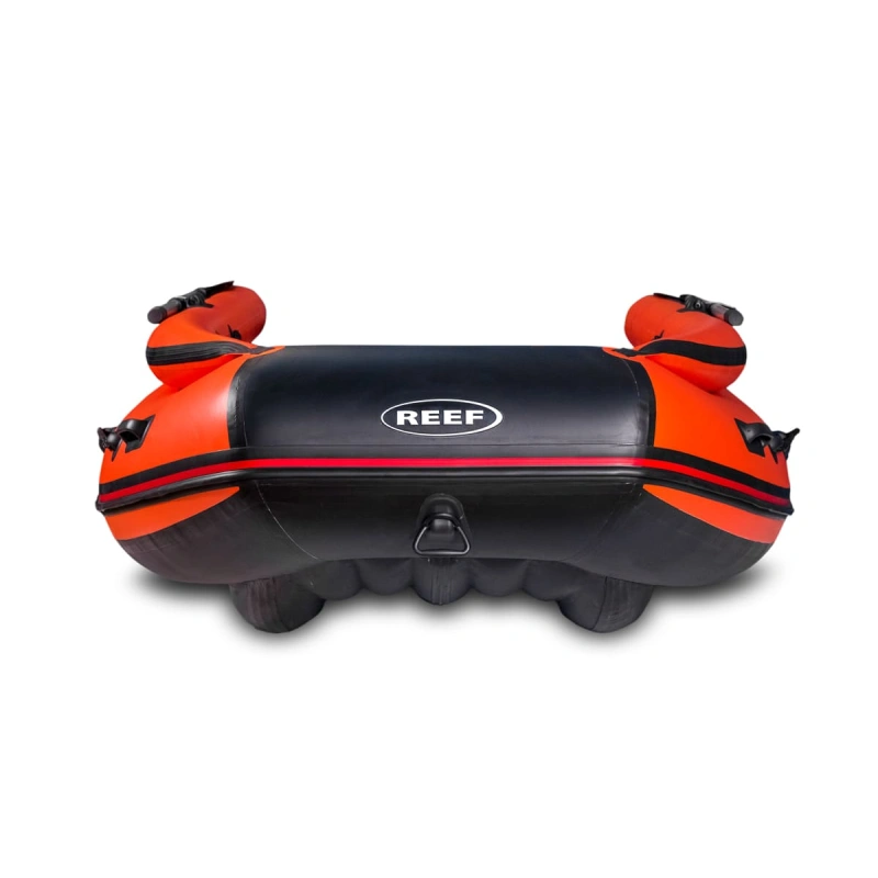 Лодка ПВХ REEF Тритон 420FНД