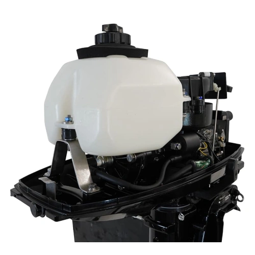 2х-тактный лодочный мотор HABERT HT5BMS