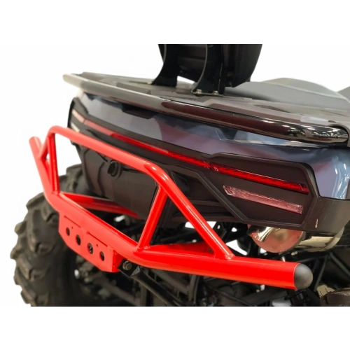 Квадроцикл KTA KR 400 4х4 EFI