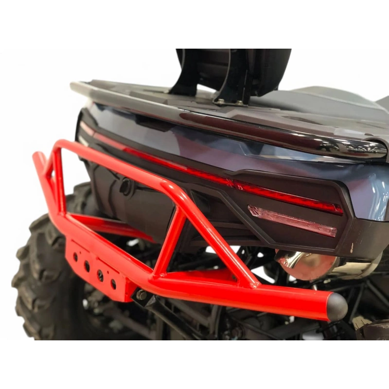 Квадроцикл KTA KR 400 4х4 EFI