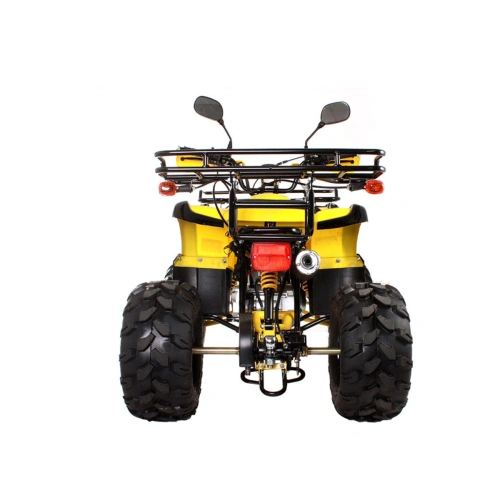 Квадроцикл AVANTIS Hunter 8 Lux