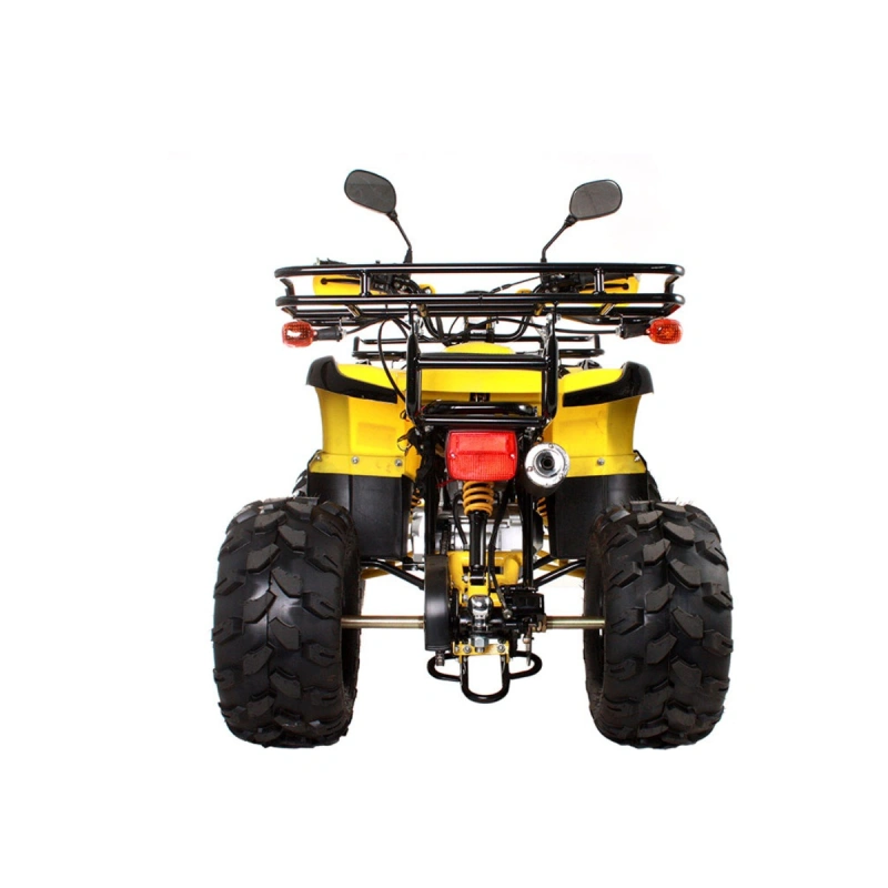Квадроцикл AVANTIS Hunter 8 Lux