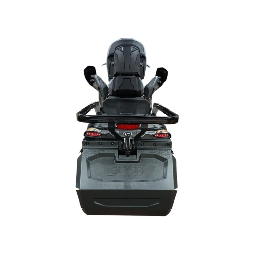 Снегоход BRP Lynx Commander STD 900 Ace (2025)