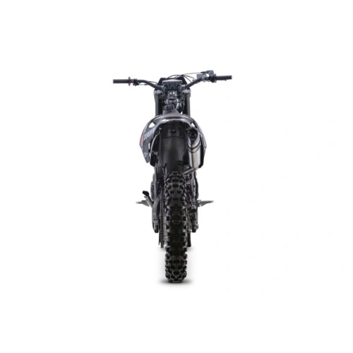 Мотоцикл кроссовый эндуро ZUUMAV FX 250