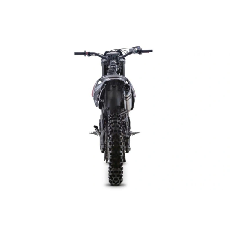 Мотоцикл кроссовый эндуро ZUUMAV FX 250