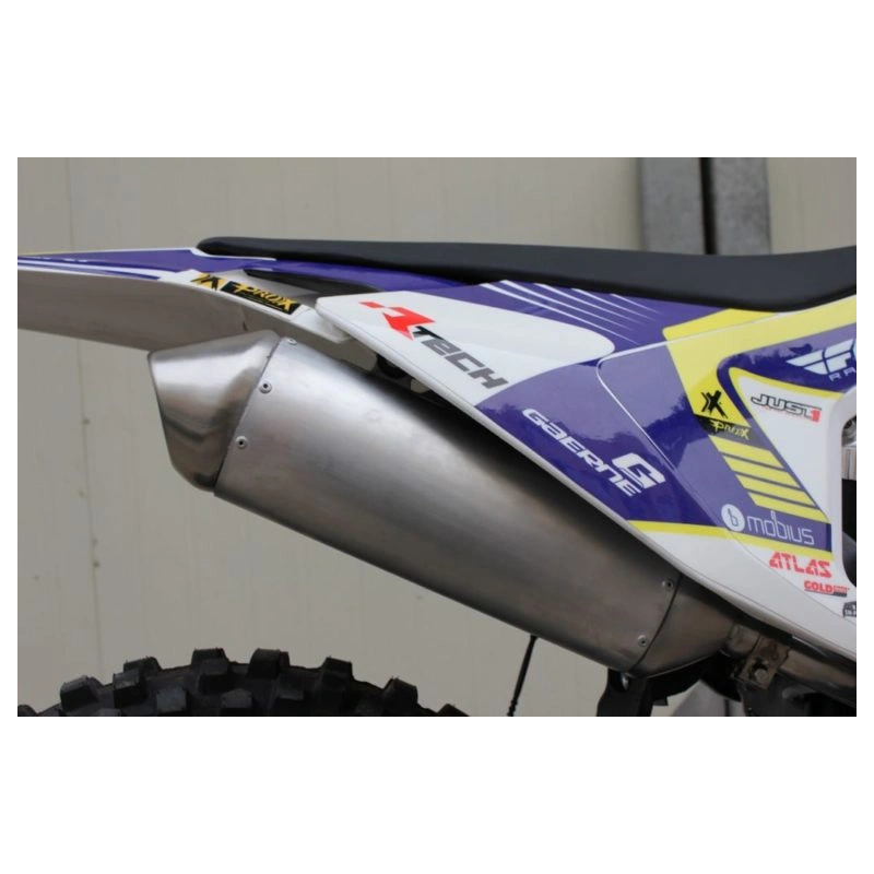 Мотоцикл GR7 F250A-M Enduro Lite
