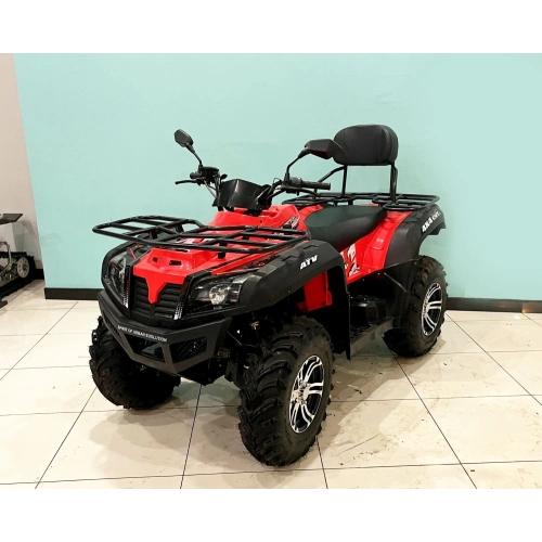 Квадроцикл BISON Explorer 320 4x4