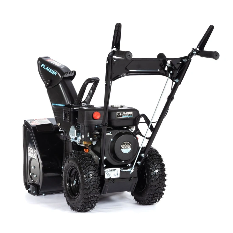 Снегоуборщик FLAIZER 50 E Economy