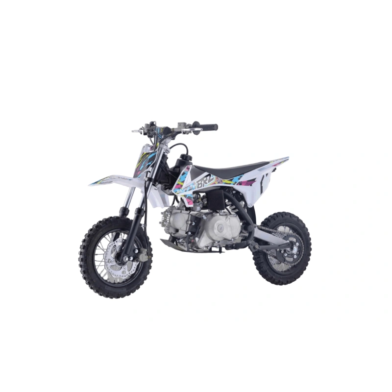 Питбайк BRZ X1 60CC 10/10